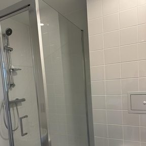 Builders Clean Walthamstow Marshes E10